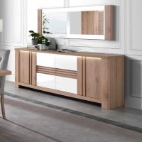 CONTROMOBILE PALAZZO 4A ROVERE DE3995/220440001