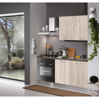 MONOBLOCCO 150 DX (EX ALGEDI)MOD MIRA LAV 86X50 1V. FORNO+PC SAMET
