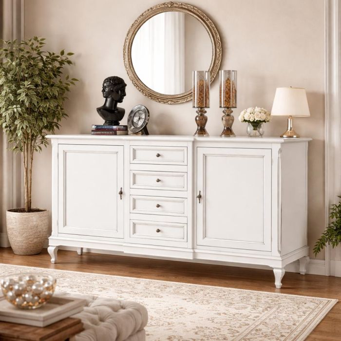 CREDENZA 201X52X113H 1422 main product photo