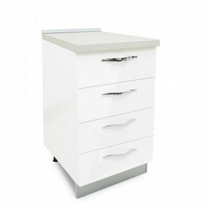 BASE CUCINA CM.45 4 CASSETTI main product photo