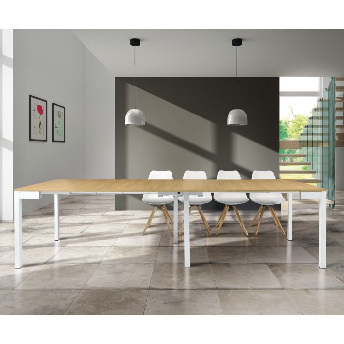 CONSOLLE 90x50 5 ALL.50 - 858 main product photo