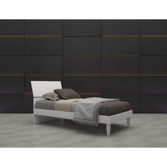 LETTO EGOS SINGOLO BIA FRASS PER RETE DA 80 main product photo