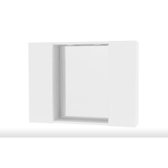 SPECCH. BAGNO 2 ANTE LISCIE 372SRL MIS. L.81 H.60 P.16 main product photo