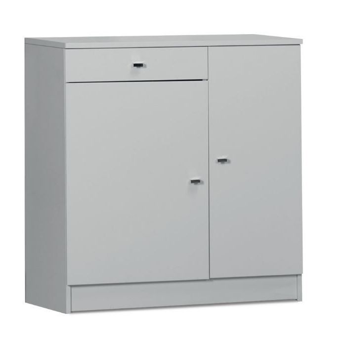 MOBILETTO GLOSSY 2 ANTE+ CASS. A34200BL BIA.LUC H.80XL.77XP.34 main product photo