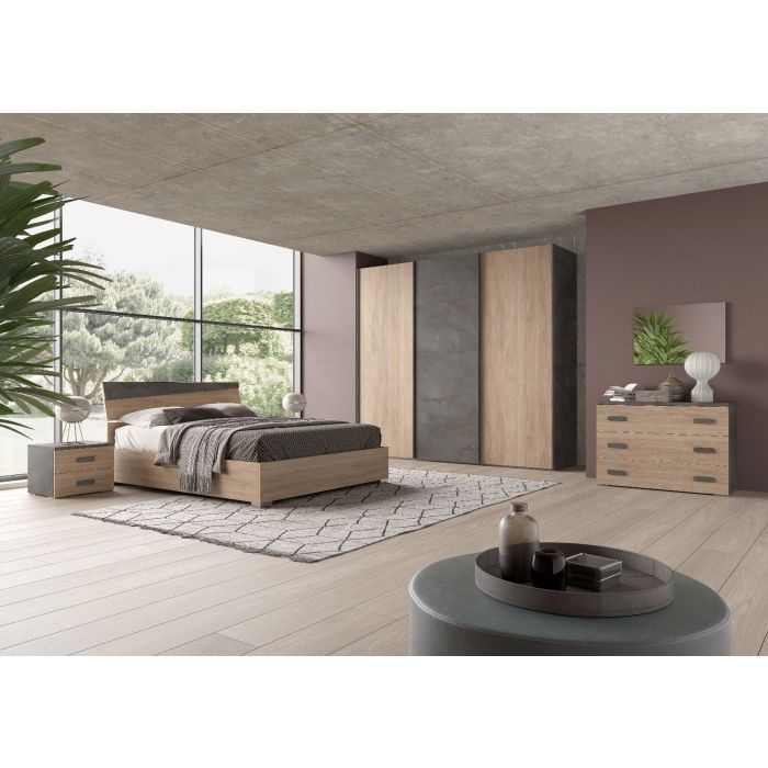 CAMERA ONIX 3/A SCORR NOCE/OSSIDO EGOS GR main product photo