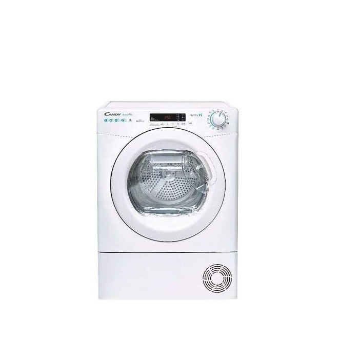 ASCIUGATRICE CANDY CS04 H7A1DE-S 46CM 7KG 1 main product photo