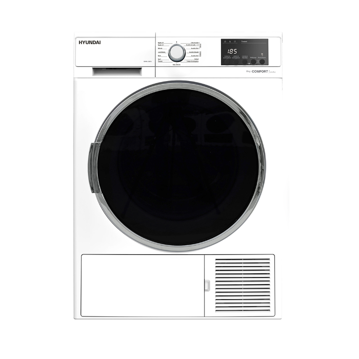 ASCIUGATRICE HYUNDAY DHN-G8F4 8KG main product photo