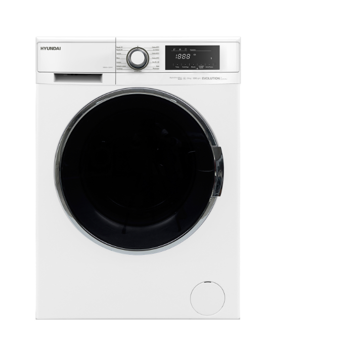LAVATR. HYUNDAI WMHN-129F4T 9KG main product photo