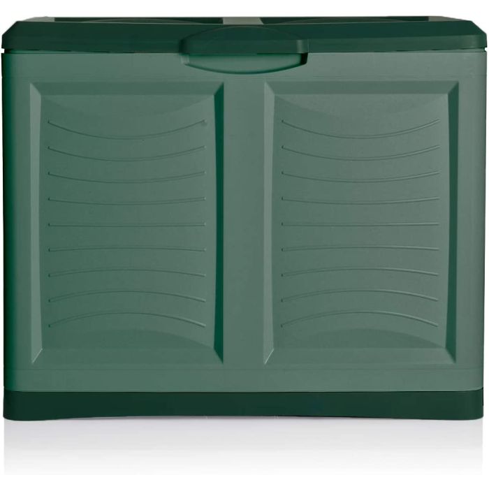 BAULE METTITUTTO LT.200 VERDE MUSCHIO 78X45XH.64 ART 99010 main product photo