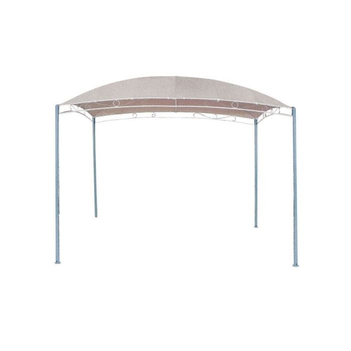 GAZEBO PRATIKO M3 X 3 STR. FERRO ART.000704 main product photo
