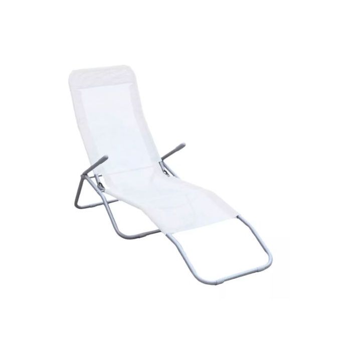 LETTINO ESTER. BASCUL. TUBO OVALE ART. 6870 main product photo