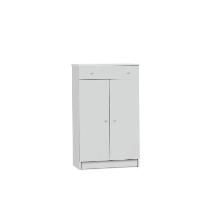 MOBILE 2 ANTE + 1 CASS BIANCO A141BI H.105 L.62 P.34 main product photo