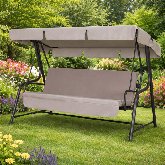 DONDOLO A LETTO C/DOGHE GRAND C/CUSCINO main product photo