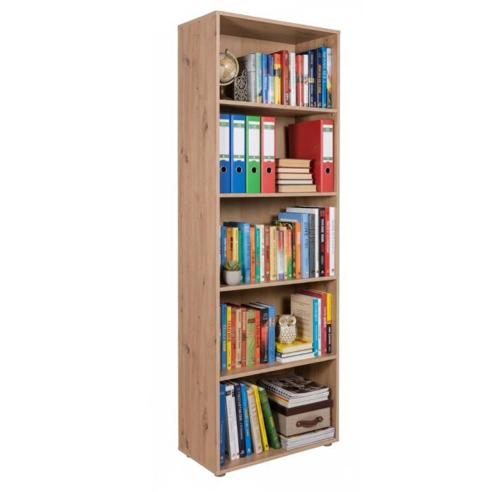 LIBRERIA 5 VANI ROVERE ARTISAN LB4084K76506 main product photo
