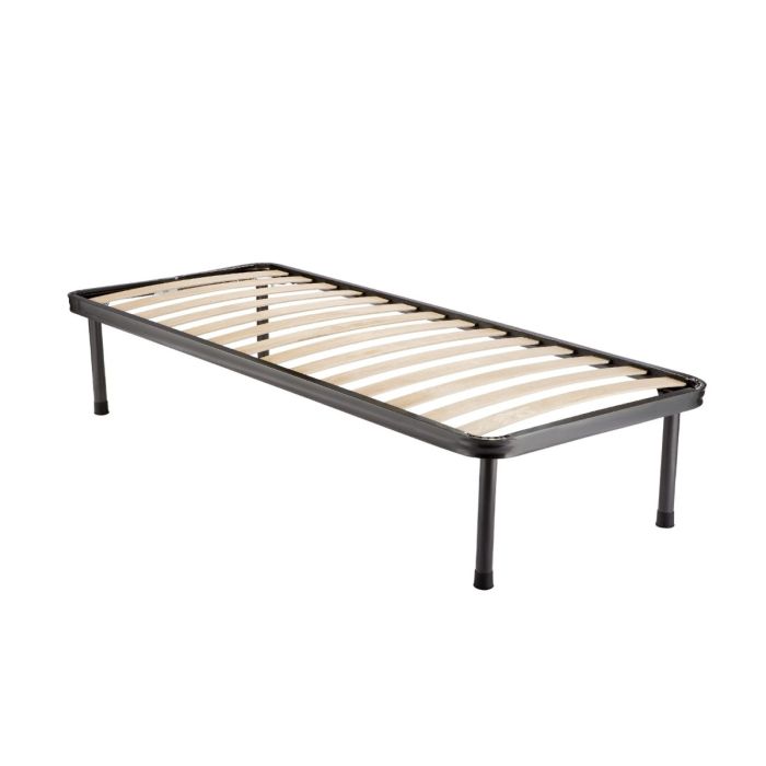 RETE LETTO SINGOLO A DOGHE 80X190 MARTE ART.REMA main product photo