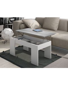 TAVOLINO LARA 100X50 TVL215