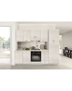 GAMMA CUCINA CM255 H216 OPACO DX C/ELDO