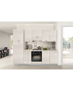 GAMMA CUCINA CM255 H216 OPACO SX C/ELDO