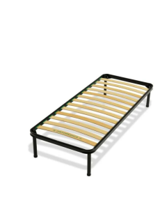 RETE LETTO 1 PIAZZA A DOGHE VENEZIA 80X190
