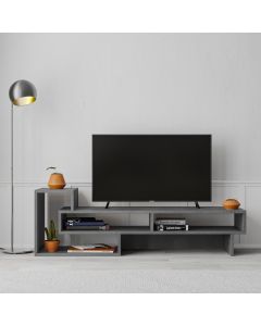 Tetra porta tv