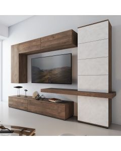 SOGGIORNO ZANTE EASTWOOD/SPATOLATO SG1722