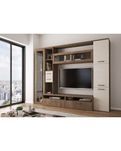 SOGG. HERCULES NOCE EASTWOOD/SPATOLATO SG1724