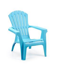 POLTRONA DOLOMITI AZZURRA 318