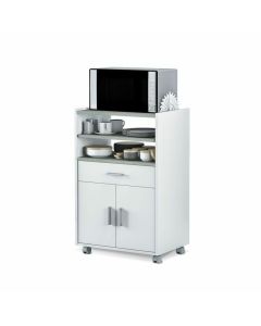 CARRELLO P.TA VIV. TIDDY BIAN/CEM ART. 0L9910A L.59 P.40 H.92