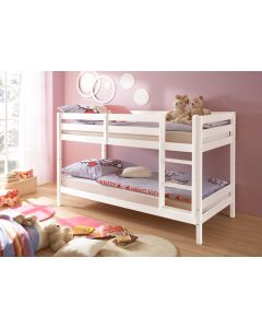 LETTO A CASTELLO PINO BIA S/RETE MOD. 5690517W L.207 P.97 H.140