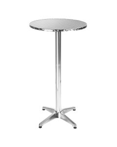 TAVOLINO BAR BISTROT TONDO DIAM. 60CM