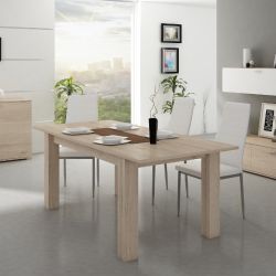 TAVOLO SANREMO SAND 160+50/90/75