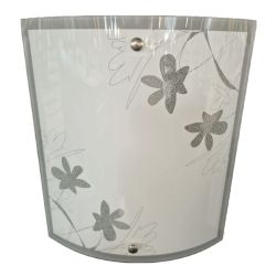 APPLIQUE  MELODY BIANCA 30X20 PAN3