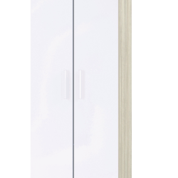 ARMADIETTO CON 6 RIPIANI PRL203 0110 L.60 H.192 P.32