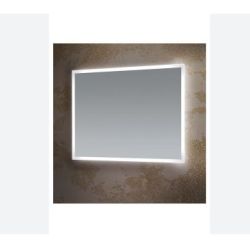 SPECCHIO LED 60X80 RETROILLUMINATO SIRIO