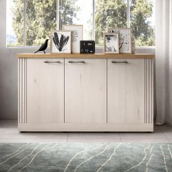 Madia 3 ante Country rovere meringa e Kadiz 200303-05K