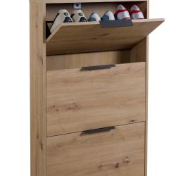 SCARPIERA 3 RIBALTE ARTISAN SC1360K76505