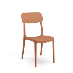 Sedia Calipso Sienna Soul