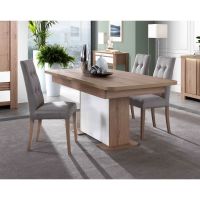 TAVOLO ALLUNGABILE PALAZZO ROVERE BIANCO TAV3995 220440010