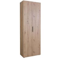 ARMADIETTO 2 ANTE ESPRESSO ROVERE ARTISAN CLA419K76504