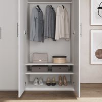 COPPIA RIPIANI INTERNI ARMADIO SWIFT RAR2