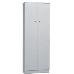 ARMADIET GLOSSY 2 ANTE BIA LUC. A16800BL H.183 L.62 P.34