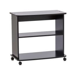 PORTA TV ASTRO 75 CM.75X40H71 NERO