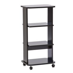 PORTA TV TECNO L.44 P.34 H.90 NERO