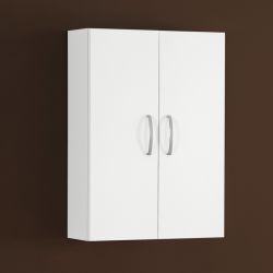 PENSILE BAGNO 2 ANTE