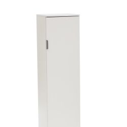 PORTA SCOPE BIANCO 40X33X151 ART 1207B