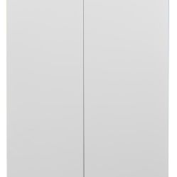 COPPIA ANTE BIANCO LACC AN4803