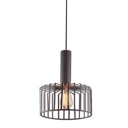 DAYTON SOSPENSIONE D.25 E27 60W