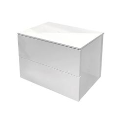 COMODINO 2 CASSETTI  CT7165