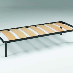 RETE ART.111 CM80X190 7 DOGHE C/PIEDI RT780