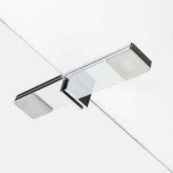 LAMPADA SPECCHIO BAGNO READY